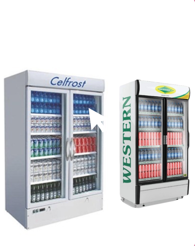 Celfrost NFG-1000A