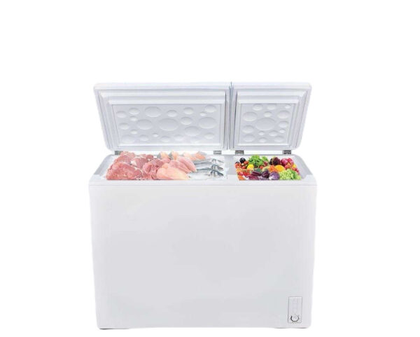 Deep Freezer