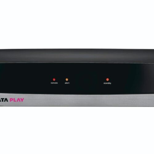 TATA PLAY  HD+
